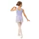 Capezio Pixie dress, Mädchentrikot mit Röckchen 
