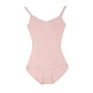 Capezio Princess, Kinder-Trikot mit Trägern - Capezio Pink Capezio Princess, Kinder-Trikot mit Trägern - Capezio Pink