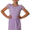 Capezio Trikot mit Puffärmeln und Schlüsselloch-Rückenausschnitt, Kindertrikot – Lila Lavender Capezio Capezio Trikot mit Puffärmeln und Schlüsselloch-Rückenausschnitt, Kindertrikot – Lila Lavender Capezio