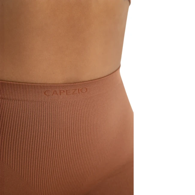 Capezio Seamless Short, nahtlose Damen-Untershorts Capezio Seamless Short, nahtlose Damen-Untershorts