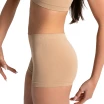 Capezio Seamless Short, nahtlose Damen-Untershorts Capezio Seamless Short, nahtlose Damen-Untershorts