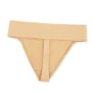 Capezio Self Lined Thong Dance Belt, Herren-Suspensorium – Hautfarben Capezio Capezio Self Lined Thong Dance Belt, Herren-Suspensorium – Hautfarben Capezio