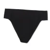 Capezio Self Lined Thong Dance Belt, Herren-Suspensorium – Schwarz Capezio Self Lined Thong Dance Belt, Herren-Suspensorium – Schwarz