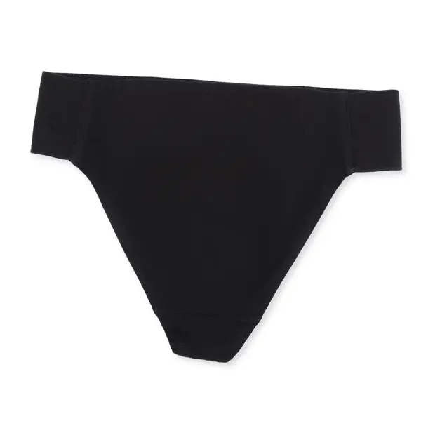Capezio Self Lined Thong Dance Belt, Herren-Suspensorium 