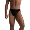 Capezio Self Lined Thong Dance Belt, Herren-Suspensorium – Schwarz Capezio Self Lined Thong Dance Belt, Herren-Suspensorium – Schwarz