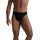 Capezio Self Lined Thong Dance Belt, Herren-Suspensorium 