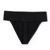 Capezio Self Lined Thong Dance Belt, Herren-Suspensorium – Schwarz Capezio Self Lined Thong Dance Belt, Herren-Suspensorium – Schwarz