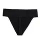 Capezio Self Lined Thong Dance Belt, Herren-Suspensorium 