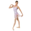 Capezio Sentimental Skirt, Damenrock - Blumen - RNC Capezio Capezio Sentimental Skirt, Damenrock - Blumen - RNC Capezio