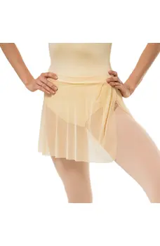 Capezio Sentimental Skirt, Damenrock