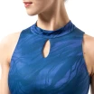 Capezio Sequoia, Damen-Trikot mit Stehkragen Capezio Sequoia, Damen-Trikot mit Stehkragen