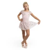 Capezio Star, Rock für Mädchen – Rosa- pink Capezio Star, Rock für Mädchen – Rosa- pink