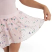 Capezio Star, Rock für Mädchen – Rosa- pink Capezio Star, Rock für Mädchen – Rosa- pink
