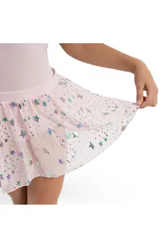 Capezio Star, Rock für Mädchen 