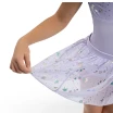Capezio Star, Mädchen-Röckchen - Violett - Lavender Capezio Star, Mädchen-Röckchen - Violett - Lavender