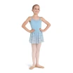 Capezio Star, Röckchen für Mädchen - Hellblau Capezio