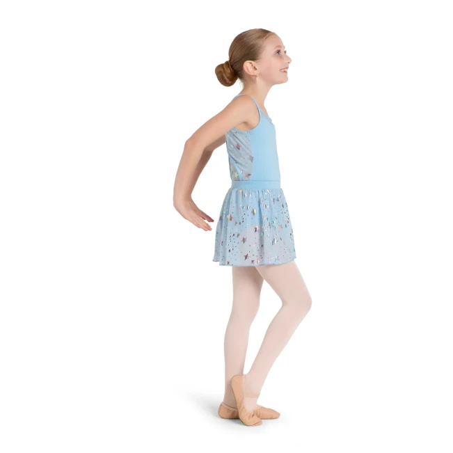 Capezio Star, Rock für Mädchen Capezio Star, Rock für Mädchen