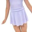 Capezio Simone Rock, Röckchen für Mädchen - Lila Lavender Capezio