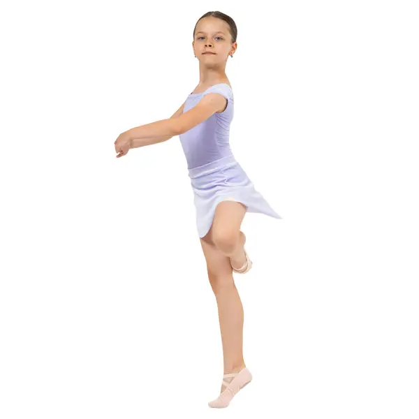 Capezio Simone skirt, Röckchen für Mädchen