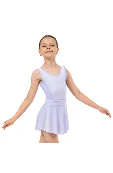 Capezio Simone skirt, Röckchen für Mädchen