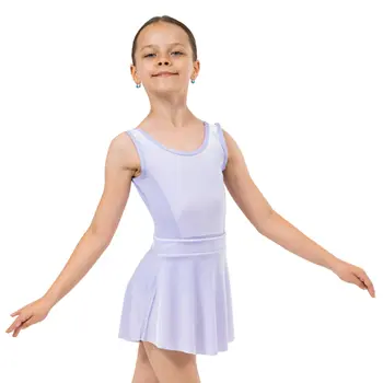 Capezio Simone skirt, Röckchen für Mädchen