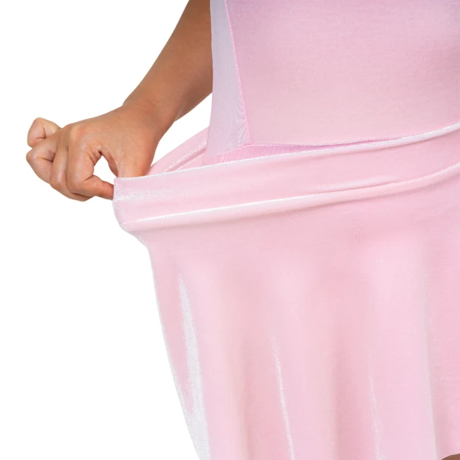Capezio Simone Rock, Röckchen für Mädchen Capezio Simone Rock, Röckchen für Mädchen