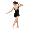 Capezio Simone Rock, Mädchen - Schwarz Capezio Simone Rock, Mädchen - Schwarz
