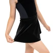 Capezio Simone Rock, Mädchen - Schwarz Capezio Simone Rock, Mädchen - Schwarz