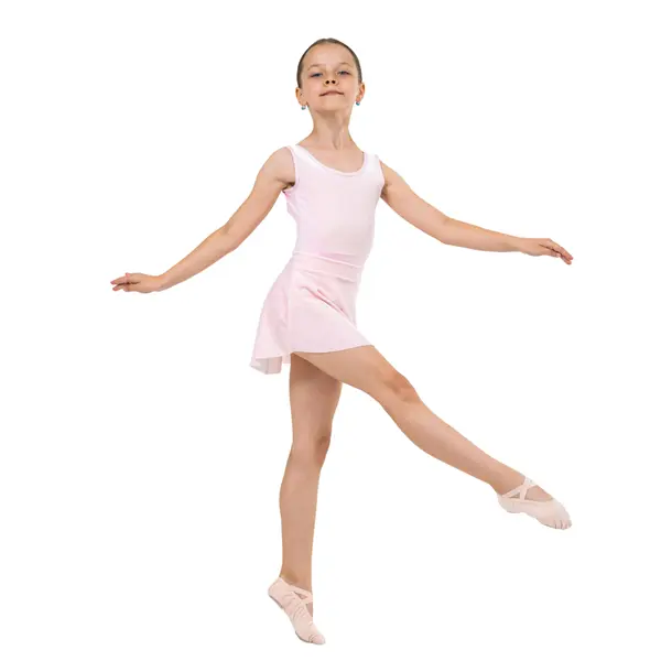 Capezio Simone skirt, Röckchen für Mädchen