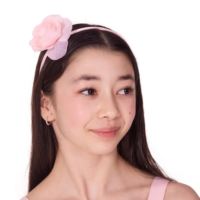 Capezio Haarband-Set für Mädchen