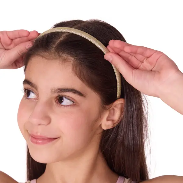 Capezio Haarband-Set für Mädchen