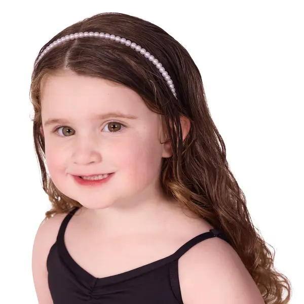 Capezio Haarband-Set für Mädchen