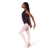 Capezio Elegance Asymmetrical, Mädchen-Trikot 