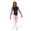 Capezio Elegance Asymmetrical, Mädchen-Trikot 