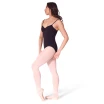 Capezio Soft Elegance Leotard, Damen-Trikot mit integriertem BH Capezio Soft Elegance Leotard, Damen-Trikot mit integriertem BH