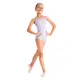 Capezio Star Mars Mesh back Leotard, Kindertrikot mit breiten Trägern 