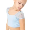 Capezio Star Cosmic Top, Crop-Top für Mädchen Capezio Star Cosmic Top, Crop-Top für Mädchen