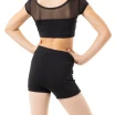 Capezio Star Short, Kinder-Shorts Capezio Star Short, Kinder-Shorts