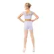 Capezio Star Short, Kinder-Shorts Capezio Star Short, Kinder-Shorts