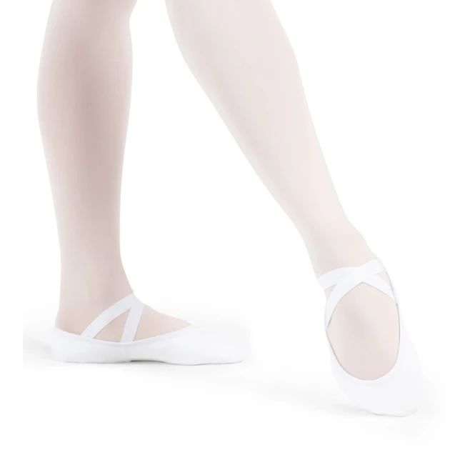 Capezio Stella, Leinensportschuhe für Buben Capezio Stella, Leinensportschuhe für Buben
