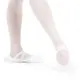 Capezio Stella, Damen-Leinen-Ballettschuhe 