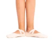 Capezio Stella, Kinder-Leinensportschuhe 