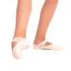 Capezio Stella, Kinder-Leinensportschuhe 