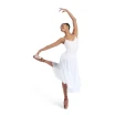 Capezio Studio Collection, Damenrock Capezio Studio Collection, Damenrock