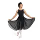 Capezio Studio Collection, Damenrock