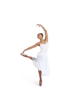 Capezio Studio Collection, Damenrock