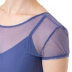 Capezio Sundown Leotard, Damen-Trikot - Blau - storm blue Capezio Sundown Leotard, Damen-Trikot - Blau - storm blue