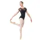 Capezio Sundown Leotard, Damentrikot Capezio Sundown Leotard, Damentrikot
