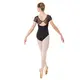 Capezio Sundown Leotard, Damentrikot Capezio Sundown Leotard, Damentrikot