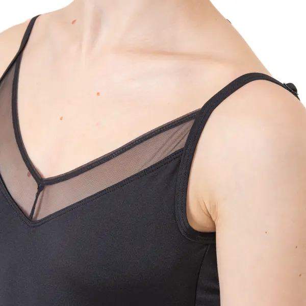 Capezio Sunset Nostalgia, Damen-Trikot
